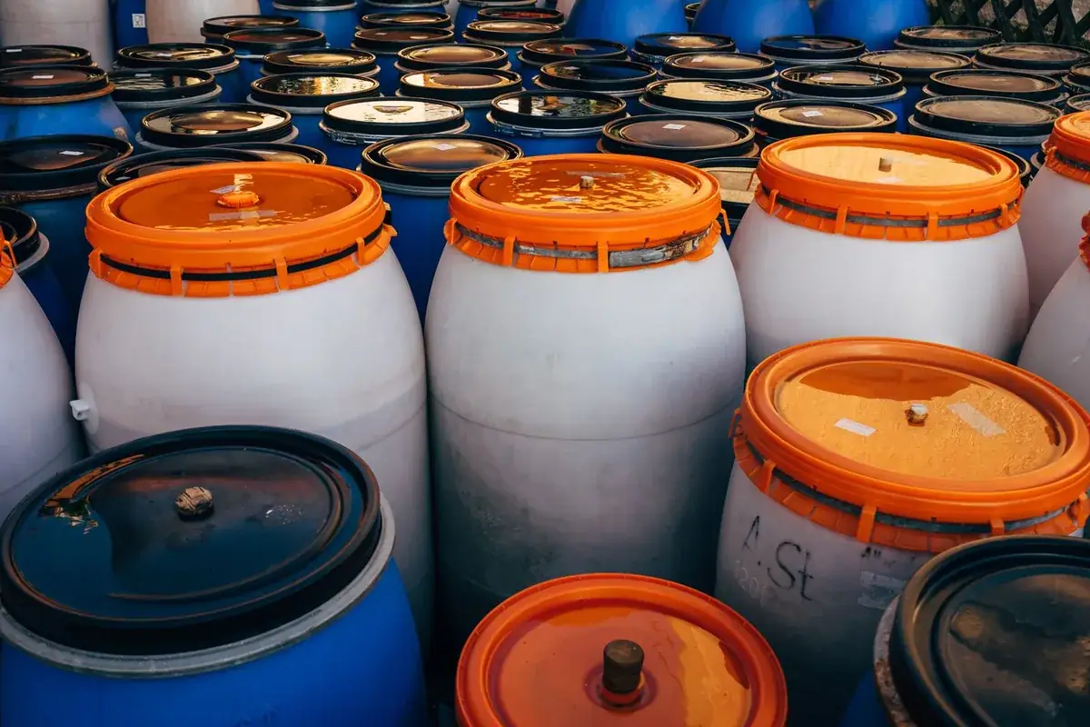 Hazmat Cleanup in Anthony, TX